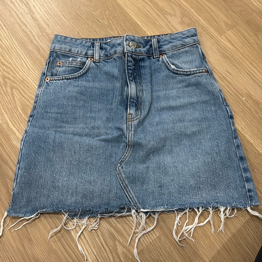 Topshop Skirt